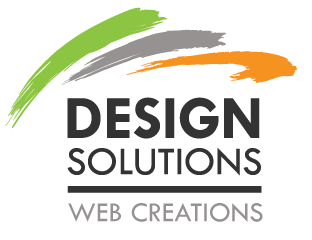 Design Solutions logo